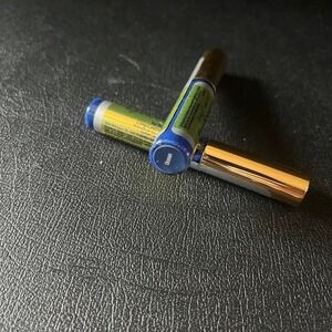 New Lot of 2 EyeSense Eyeliner - OCEAN Blue by SeneGence